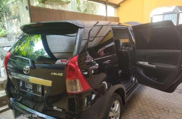 Butuh uang jual cepat Toyota Avanza 2012