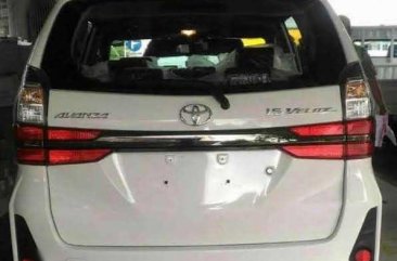 Jual Toyota Avanza 2012 harga baik