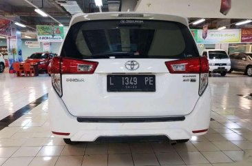 Jual Toyota Kijang Innova 2.0 G harga baik