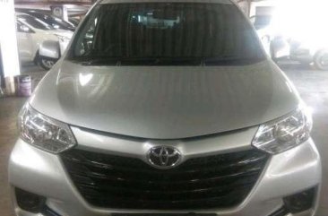 Jual Toyota Avanza E harga baik