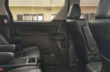 Jual Toyota Vellfire Z harga baik