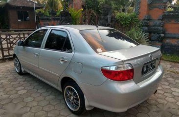 Toyota Vios G dijual cepat