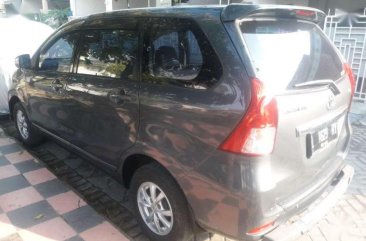 Toyota Avanza G bebas kecelakaan