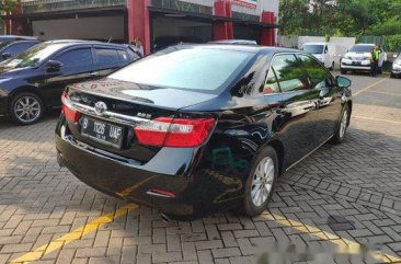 Jual Toyota Camry 2014 Automatic