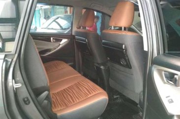 Jual Toyota Kijang Innova V harga baik