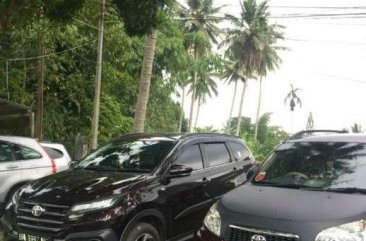 Toyota Rush 2018 dijual cepat