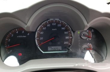 Toyota Hilux V bebas kecelakaan