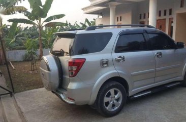 Toyota Rush S dijual cepat