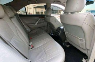 Jual Toyota Camry 2012 Automatic