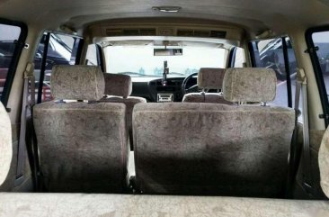 Toyota Kijang 2003 dijual cepat