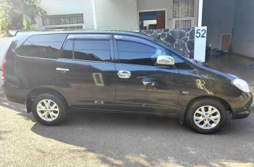 Toyota Kijang Innova G dijual cepat