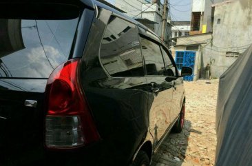 Toyota Avanza 2012 dijual cepat