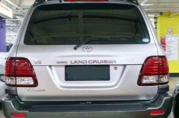 Jual Toyota Land Cruiser 4WD harga baik