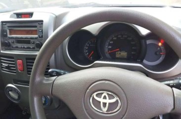 Butuh uang jual cepat Toyota Rush 2010