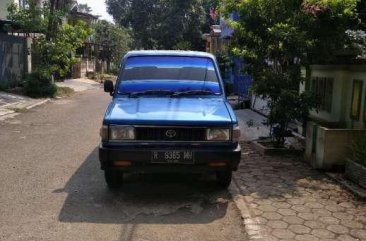 Jual Toyota Kijang 1987 harga baik