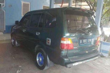 Jual Toyota Kijang SSX harga baik