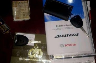 Jual Toyota Avanza Veloz harga baik