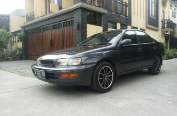 Toyota Corona 2000 dijual cepat