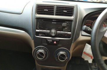 Jual Toyota Avanza 2015 Manual