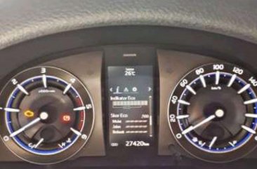 Jual Toyota Kijang Innova 2.4V harga baik