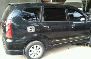 Jual Toyota Avanza 2010, KM Rendah