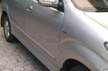 Toyota Avanza 2010 dijual cepat