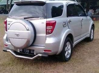 Jual Toyota Rush G harga baik