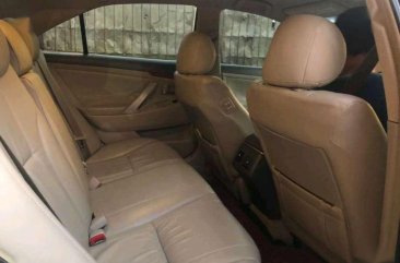 Jual Toyota Camry 2008 Automatic