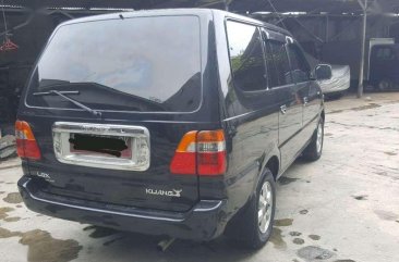 Jual Toyota Kijang LGX harga baik