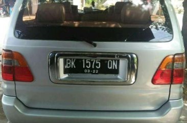 Jual Toyota Kijang 2004 harga baik