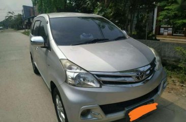 Jual Toyota Avanza 2014 harga baik