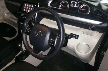 Toyota Sienta 2016 bebas kecelakaan