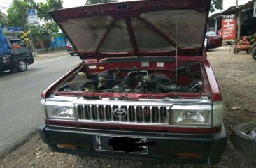 Jual Toyota Kijang 1995 harga baik