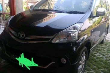 Jual Toyota Avanza 2015 harga baik