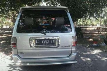 Jual Toyota Kijang LGX harga baik