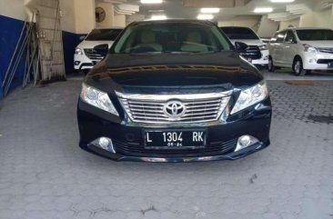 Jual Toyota Camry 2014, KM Rendah