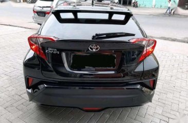 Toyota Celica 2018 dijual cepat