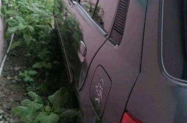 Toyota Starlet bebas kecelakaan