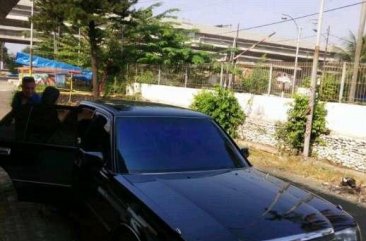 Jual Toyota Crown 2000 Automatic