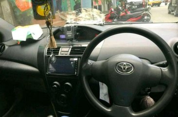 Toyota Limo 1.5 Manual bebas kecelakaan