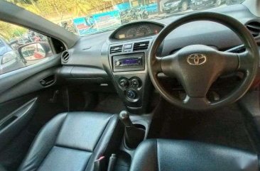 Toyota Limo 2012 bebas kecelakaan