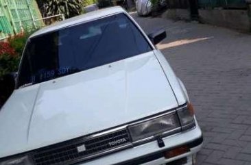 Jual Toyota Cressida 1987 Manual