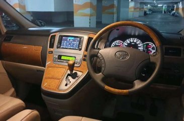 Toyota Alphard 2.4 NA bebas kecelakaan