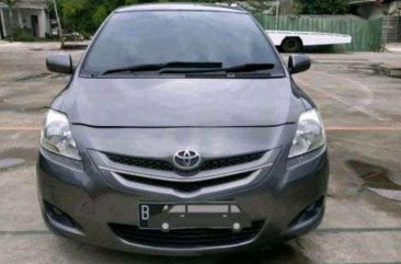 Toyota Limo bebas kecelakaan