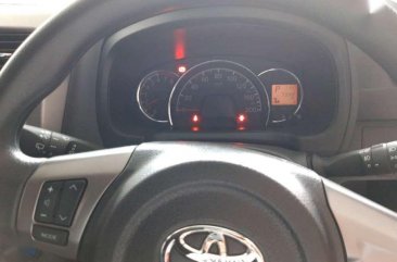 Jual Toyota Agya 2018 Automatic