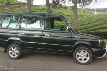 Toyota Kijang dijual cepat