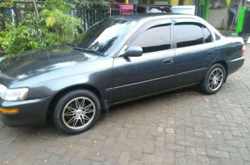 Jual Toyota Corolla 1995 Manual