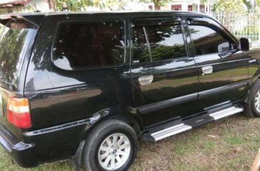 Butuh uang jual cepat Toyota Kijang 2003