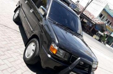 Toyota Kijang 1997 dijual cepat