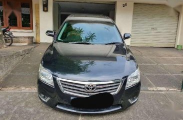 Jual Toyota Camry 2010 harga baik